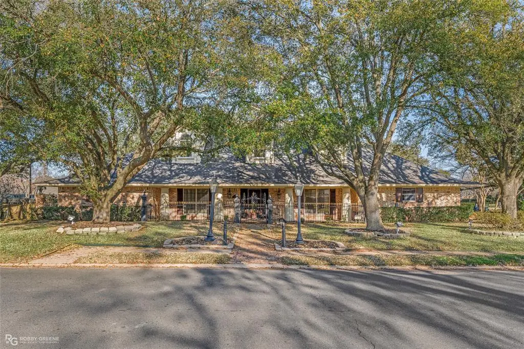 106 Fairmont Drive, Bossier City, LA 71111 - #1
