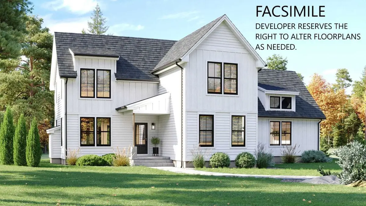 56 Roberts Drive #7, Jaffrey, NH 03452 - #1