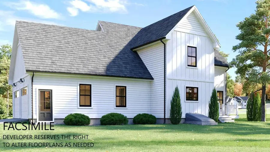 56 Roberts Drive #7, Jaffrey, NH 03452 - #2
