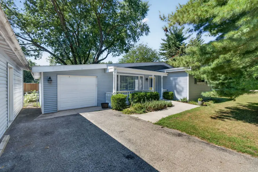 5775 Peart Road, Morris, IL 60450 - #2