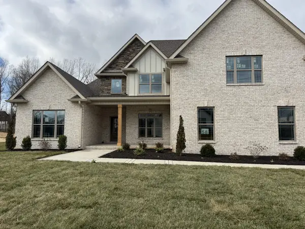 412 N Starwood Ct, Clarksville, TN 37042