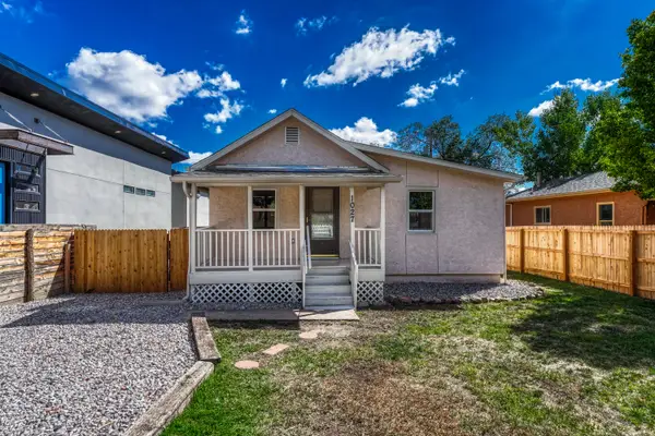 1027 Race Street, Colorado Springs, CO 80904