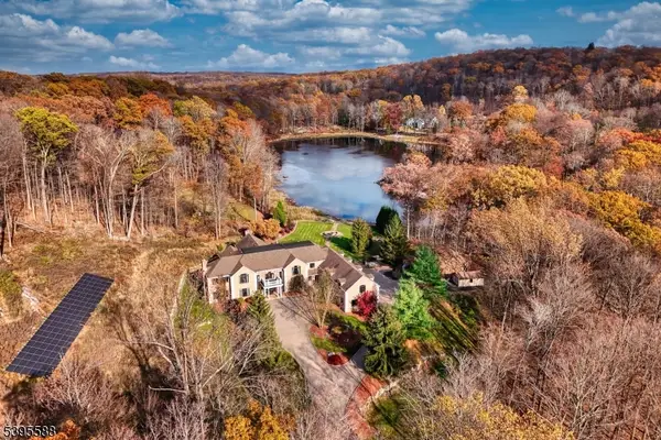 305 Green Road, Sparta, NJ 07871