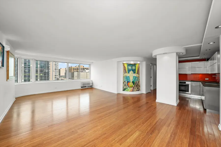 211 E Ohio Street #2707, Chicago, IL 60611 - Image #2