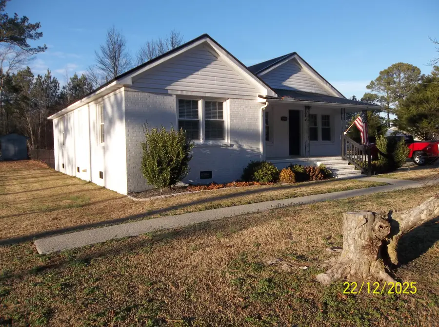 9900 Southwestern Boulevard, Suffolk, VA 23437 - Image #3