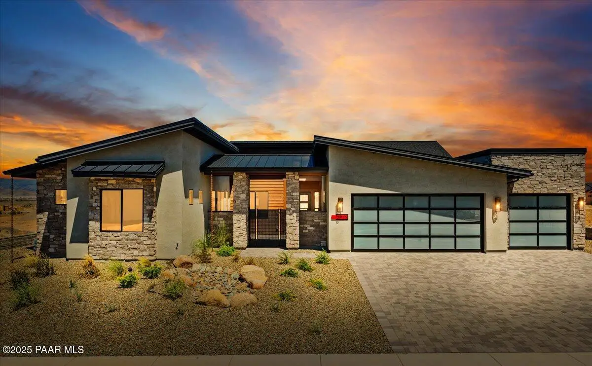 5055 E Frost Lane, Prescott Valley, AZ 86314 - Image #1