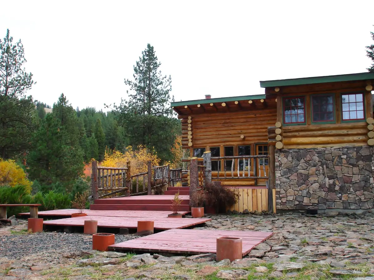 2950 Fish Lake Road, New Meadows, ID 83654 - #1