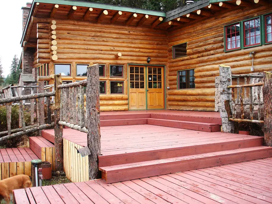 2950 Fish Lake Road, New Meadows, ID 83654 - #2