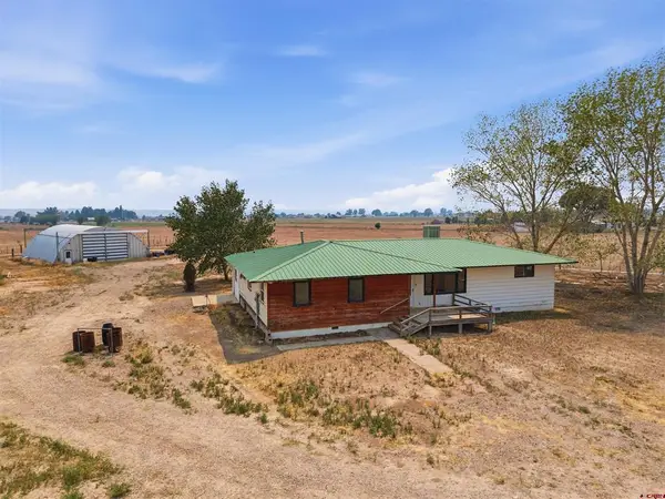 20666 Fairview Road, Austin, CO 81410