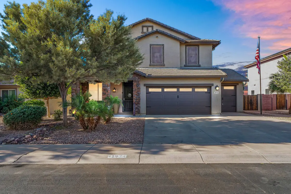 1974 E Dubois Avenue, Gilbert, AZ 85298 - #1