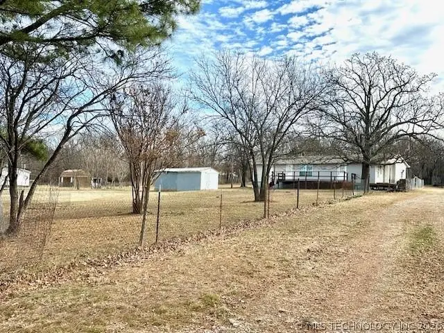 3148 W Heather Lane, Hulbert, OK 74441 - #2