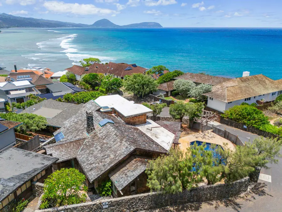 4134 Black Point Road, Honolulu, HI 96816 - #3
