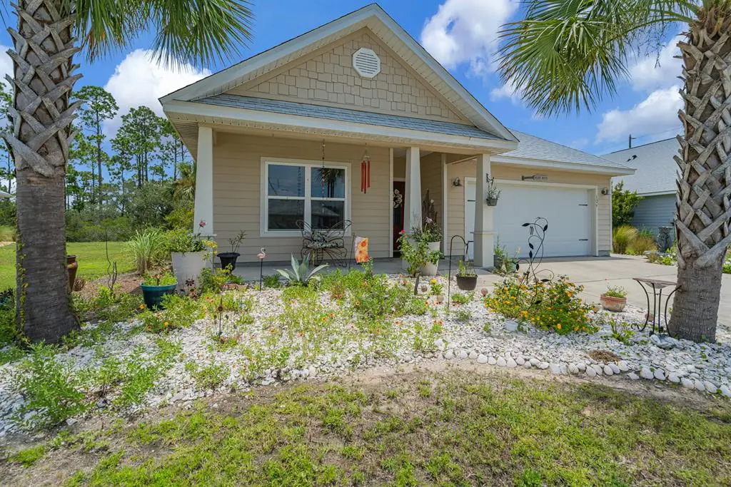 126 Tide Water Drive, Port Saint Joe, FL 32456 - #1