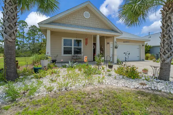 126 Tide Water Drive, Port St Joe, FL 32456