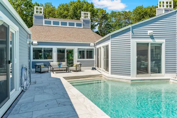 15 Sand Dunes Court #UNIT 15, Mashpee, MA 02649