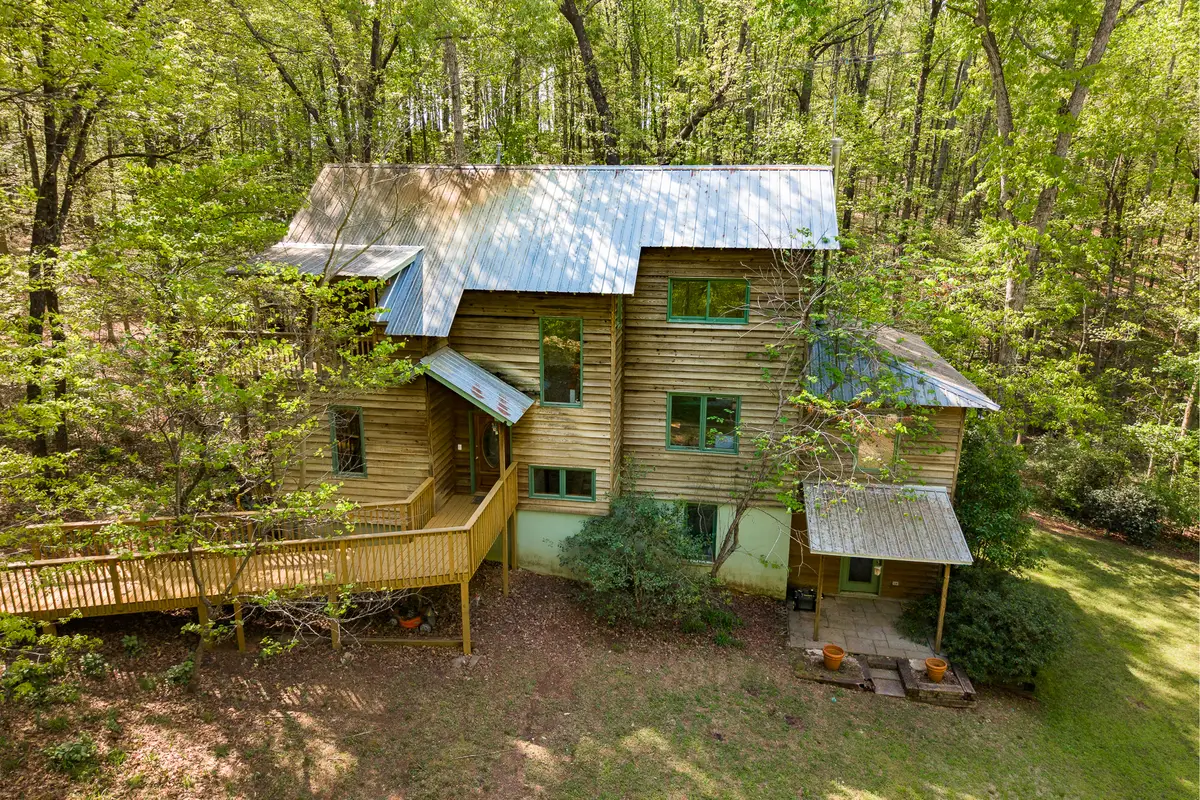 150 Hidden Hills Lane, Athens, GA 30605 - #1