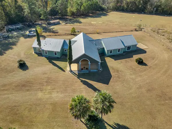 8701 Salem Road, Quincy, FL 32352