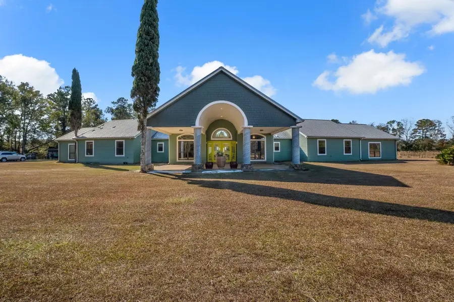 8701 Salem Road, Quincy, FL 32352 - #3