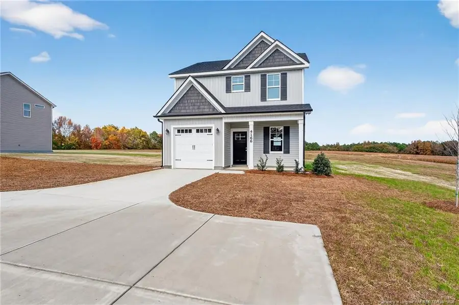 4166 Darroch Road, Lillington, NC 27546 - Image #3