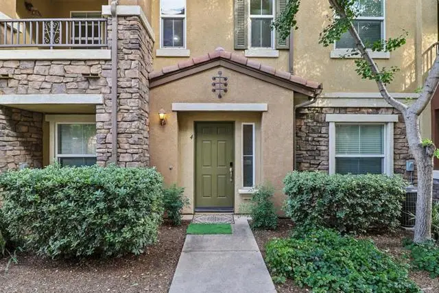 8806 Appleblossom Court #4, Santee, CA 92071 - Image #1
