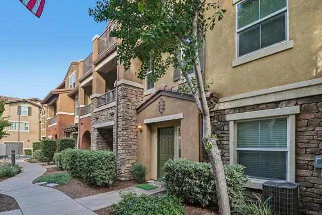 8806 Appleblossom Court #4, Santee, CA 92071 - Image #3