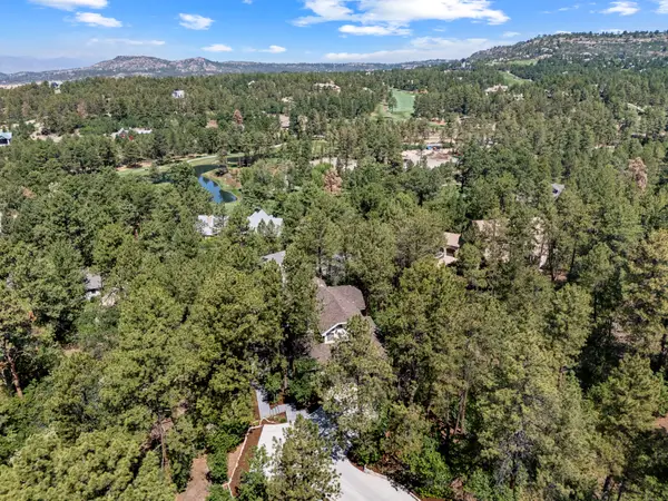347 Silver Cloud Place, Castle Rock, CO 80108