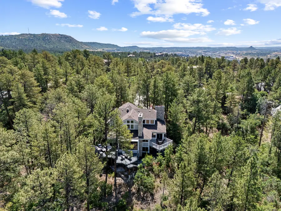 347 Silver Cloud Place, Castle Rock, CO 80108 - #3