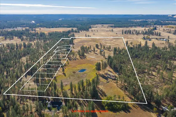 7022 W Hallett Rd, Spokane, WA 99224
