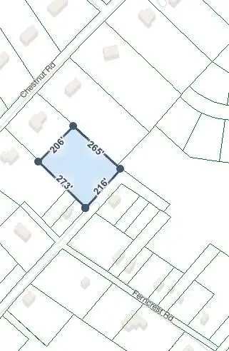 Dorshimer Ave, Blakeslee, PA 18610 - #1