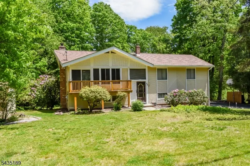 98 Gould Road, West Milford, NJ 07435 - #1