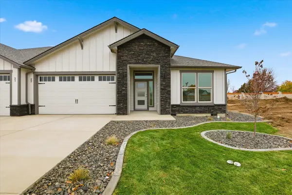 1109 - Unit 22 N Country Club Dr #22, Deer Park, WA 99006