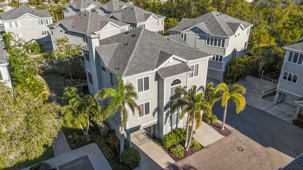 515 Forest Way, Longboat Key, FL 34228 - #1