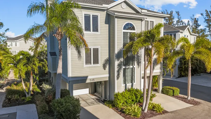 515 Forest Way, Longboat Key, FL 34228 - #2