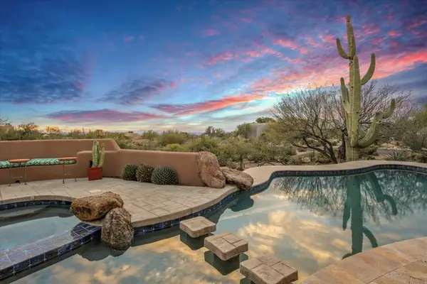 40555 N 108th Way, Scottsdale, AZ 85262