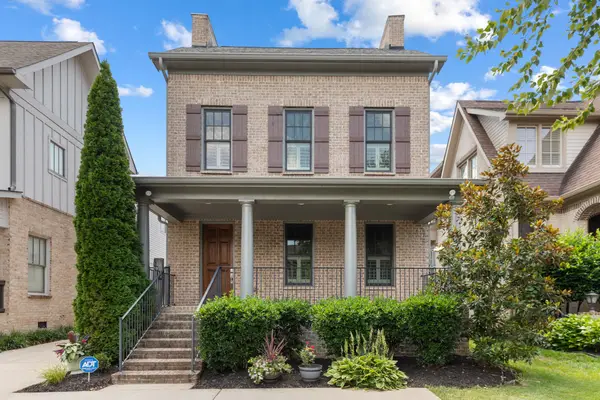 1917 Warfield Dr, Nashville, TN 37215