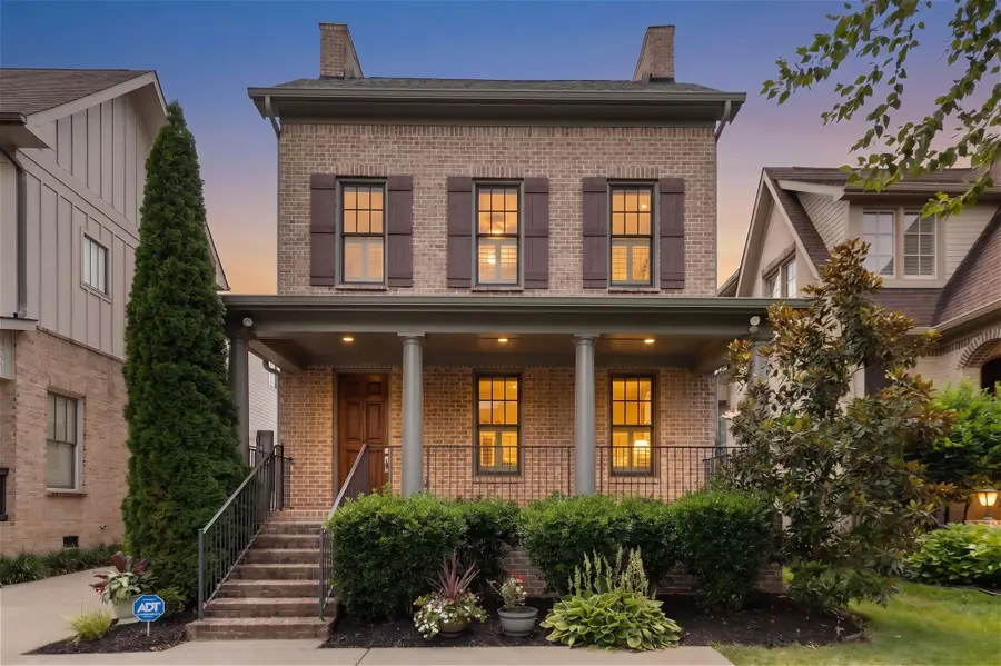 1917 Warfield Dr, Nashville, TN 37215 - #3