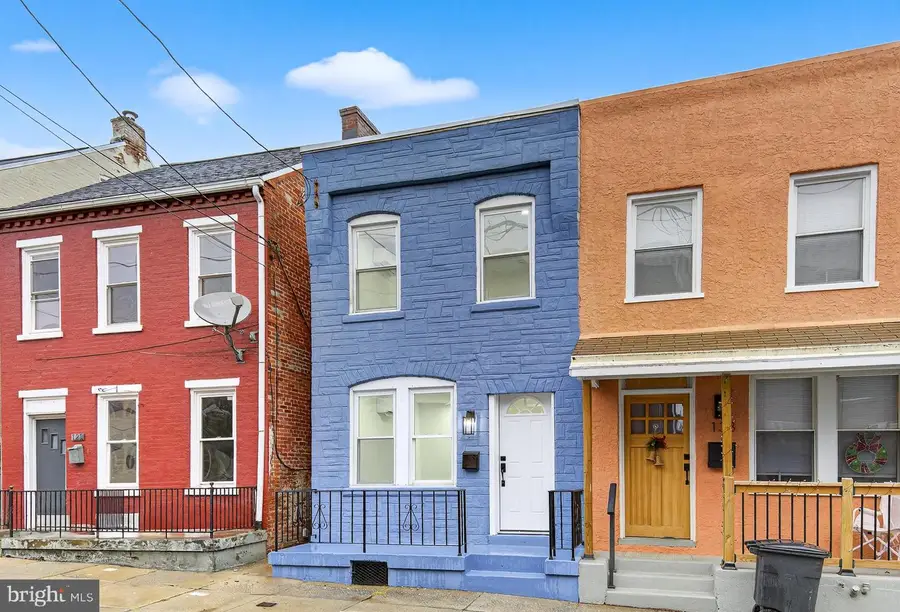 131 Old Dorwart St, Lancaster, PA 17603 - #2