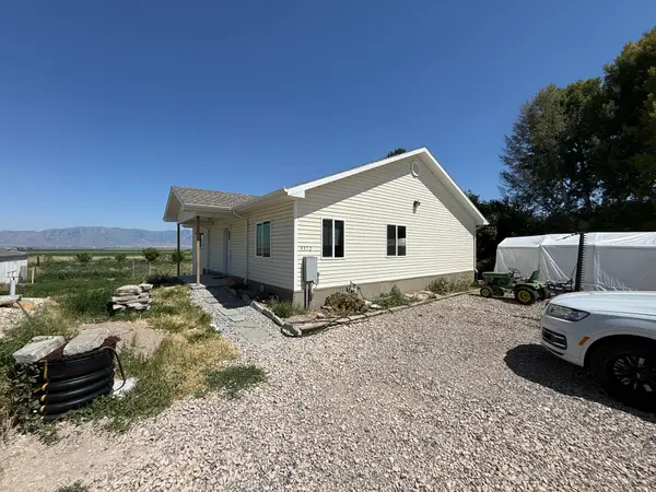 9372 N 11600 W, Thatcher, UT 84337