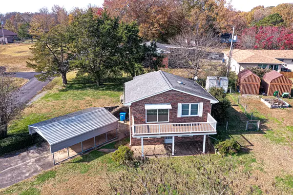 14 Cross Street, Cadiz, KY 42211