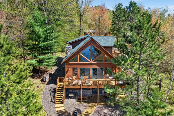 48515 Stone Road, Barnes, WI 54873