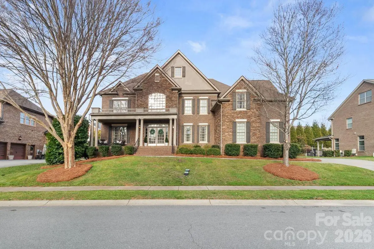 2817 Bevis Lane, Waxhaw, NC 28173 - #1