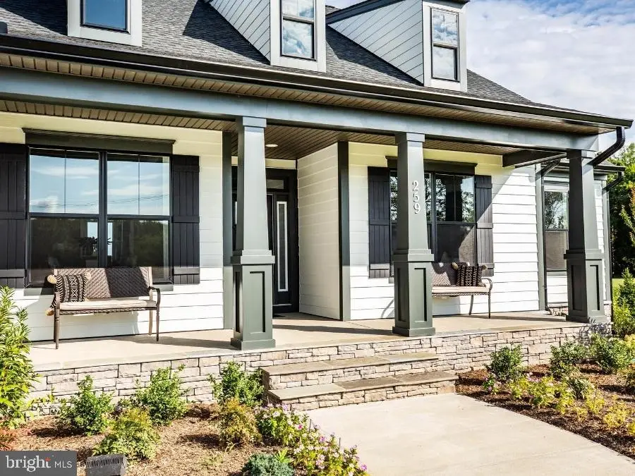 10325 Litchfield Drive, Spotsylvania, VA 22553 - #3
