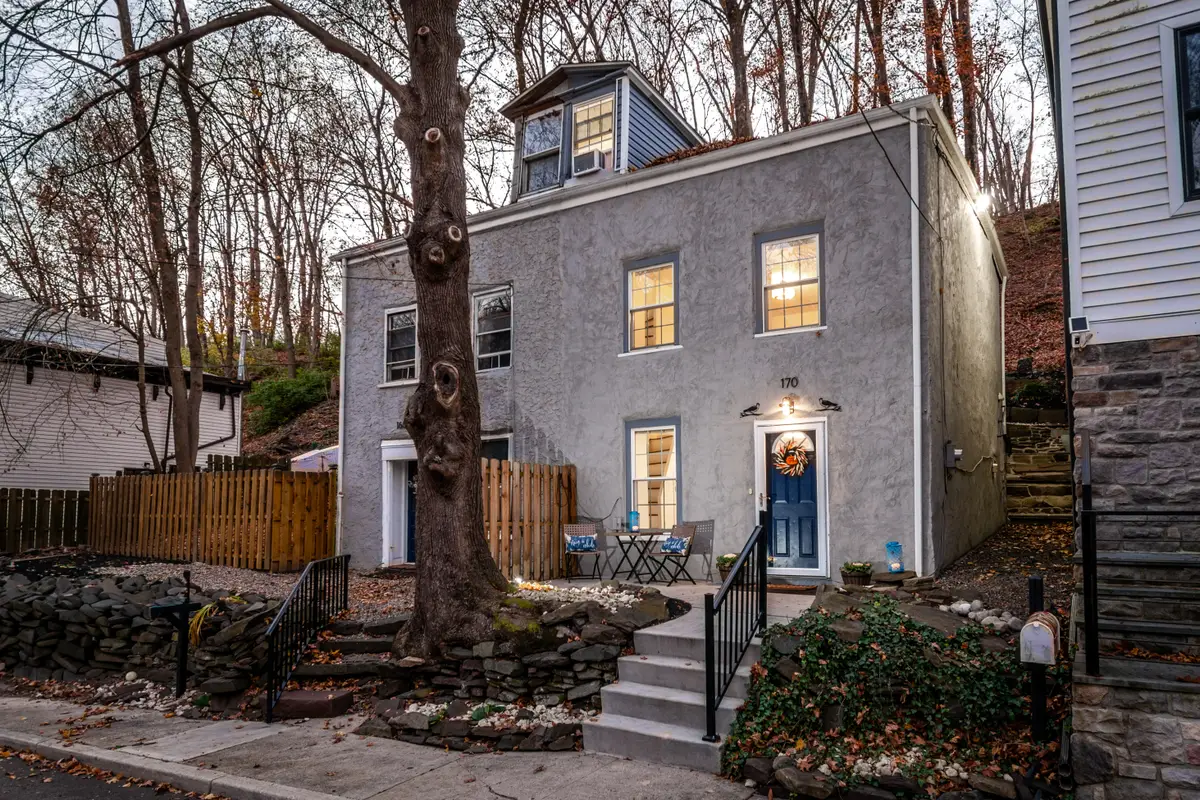 170 York St, Lambertville, NJ 08530 - Image #1