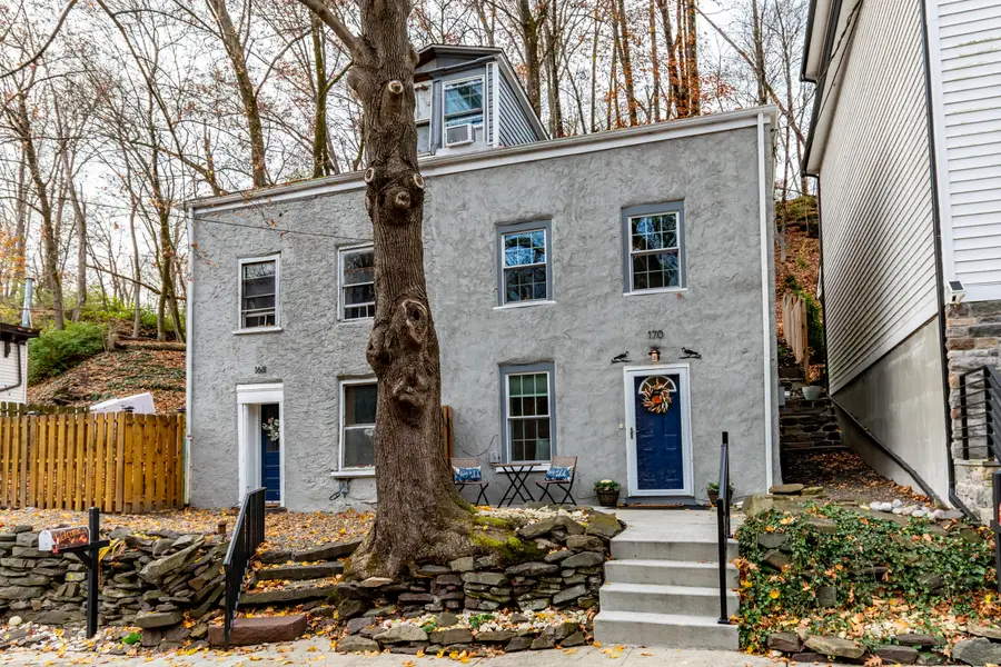 170 York St, Lambertville, NJ 08530 - Image #2