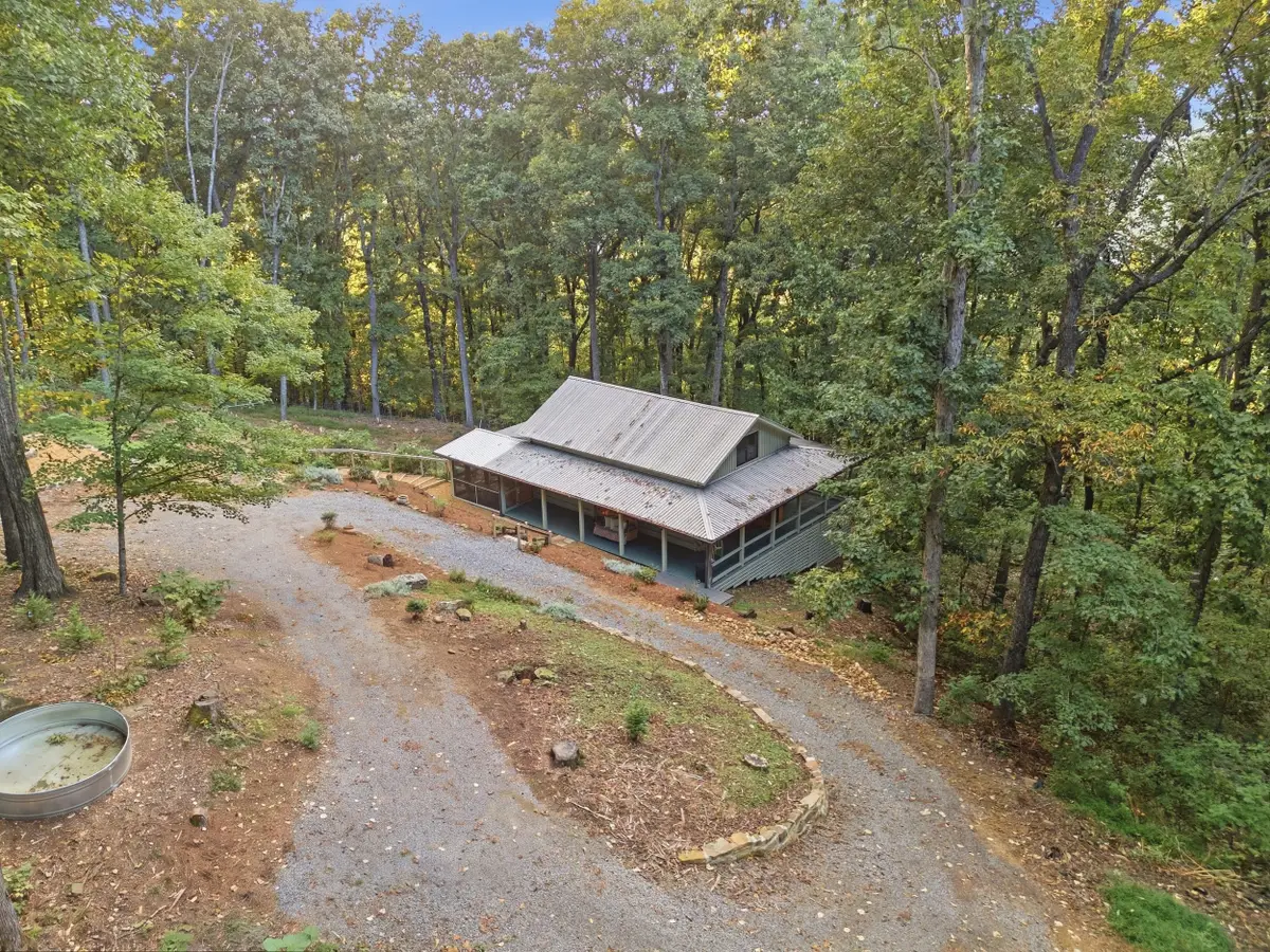 1076 County Road 81, Fort Payne, AL 35967 - #1