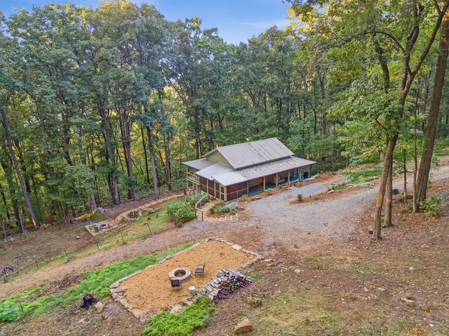1076 County Road 81, Fort Payne, AL 35967 - #3