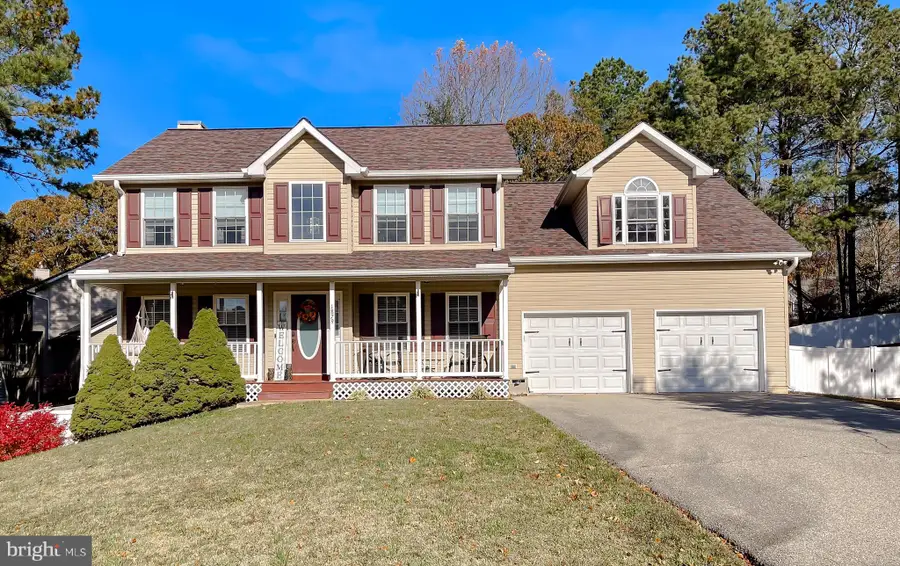 1879 Oriole, Saint Leonard, MD 20685 - Image #2