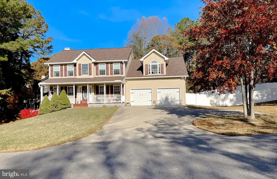 1879 Oriole, Saint Leonard, MD 20685 - Image #3