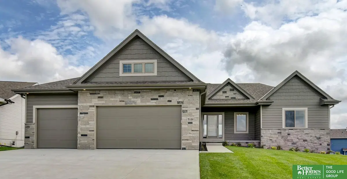 7131 N 172 Street, Bennington, NE 68007 - #1