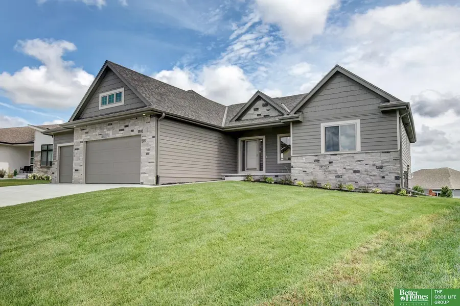 7131 N 172 Street, Bennington, NE 68007 - #2